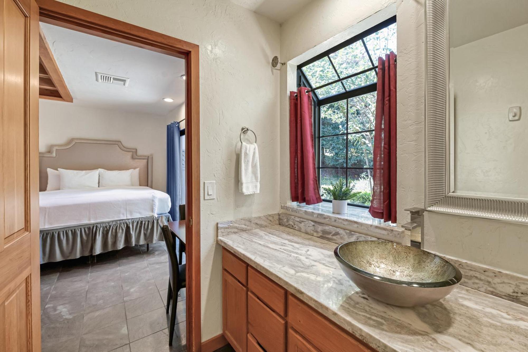 Sonoma Coast Villa Bodega Exterior foto