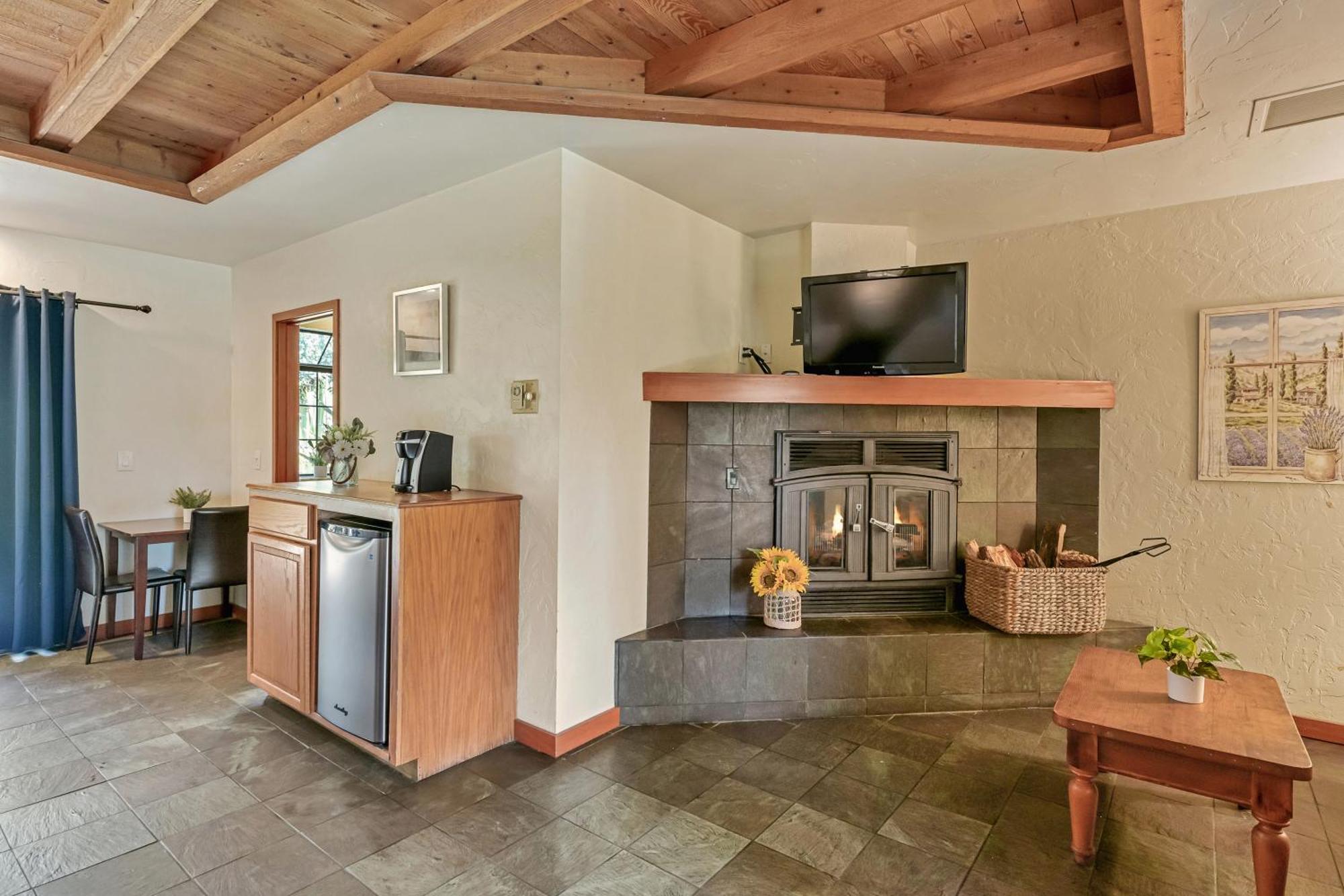 Sonoma Coast Villa Bodega Exterior foto