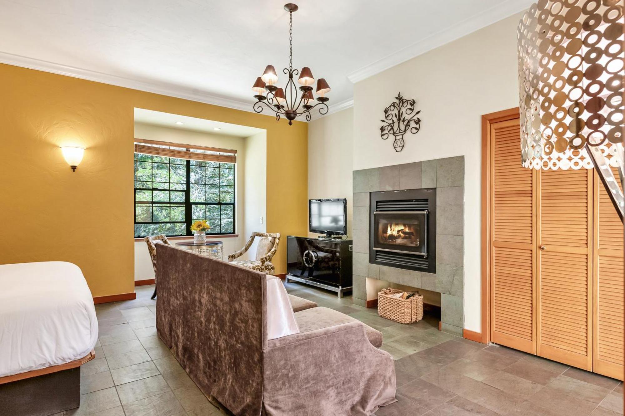 Sonoma Coast Villa Bodega Exterior foto