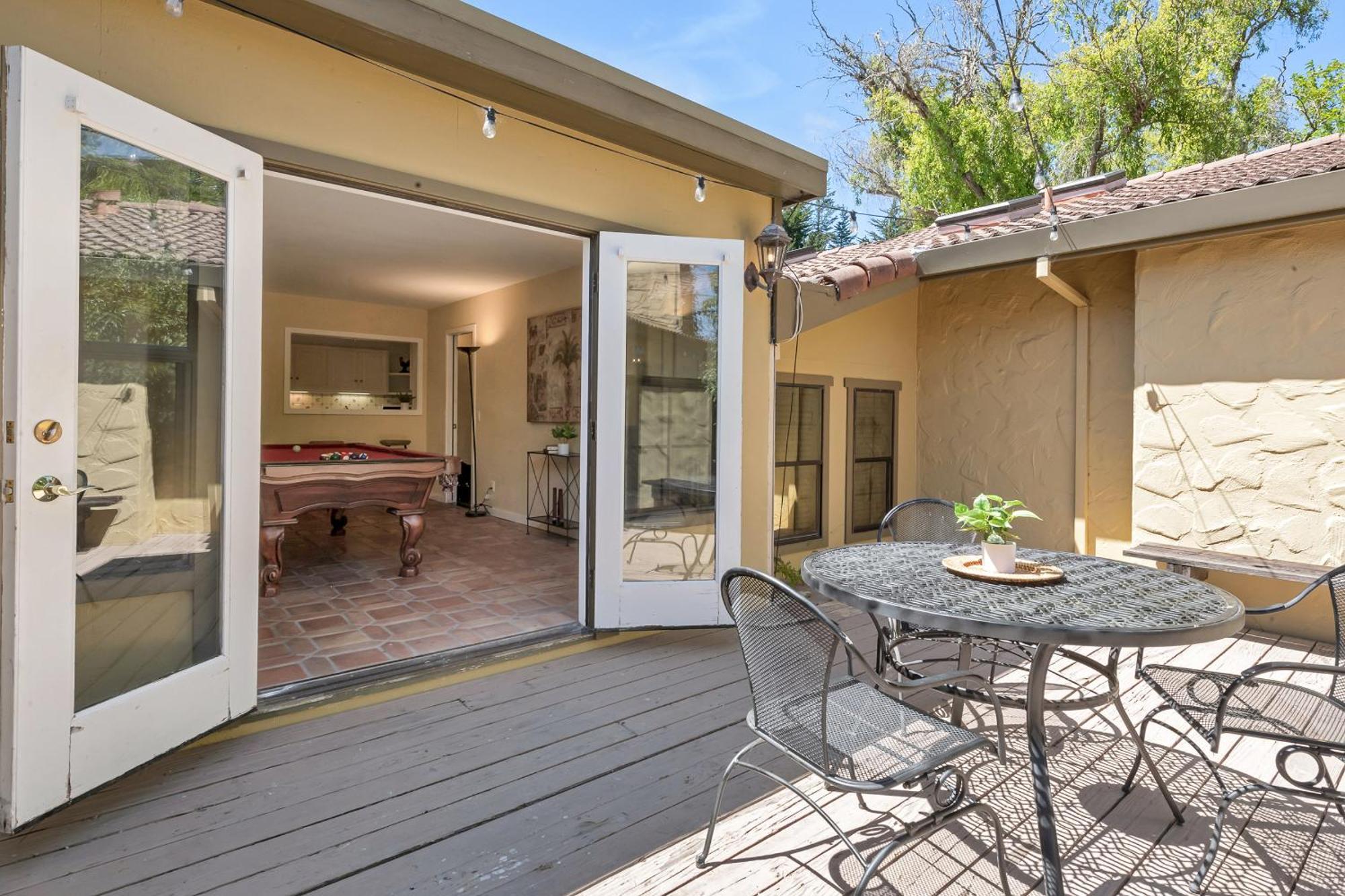 Sonoma Coast Villa Bodega Exterior foto