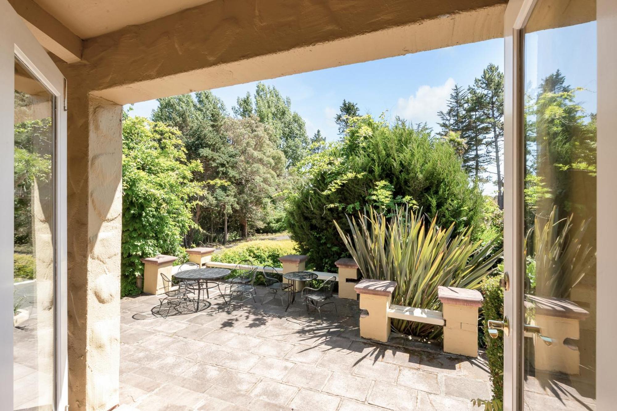 Sonoma Coast Villa Bodega Exterior foto