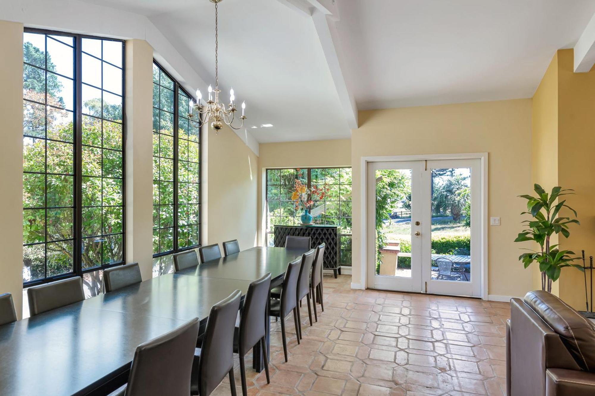 Sonoma Coast Villa Bodega Exterior foto