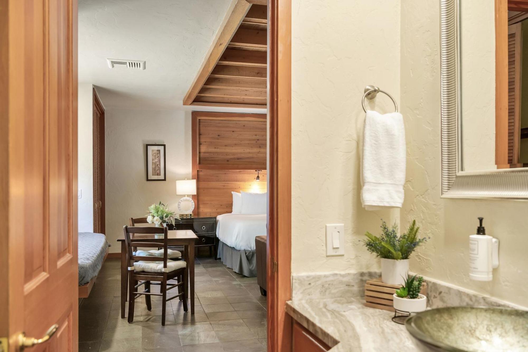Sonoma Coast Villa Bodega Cameră foto