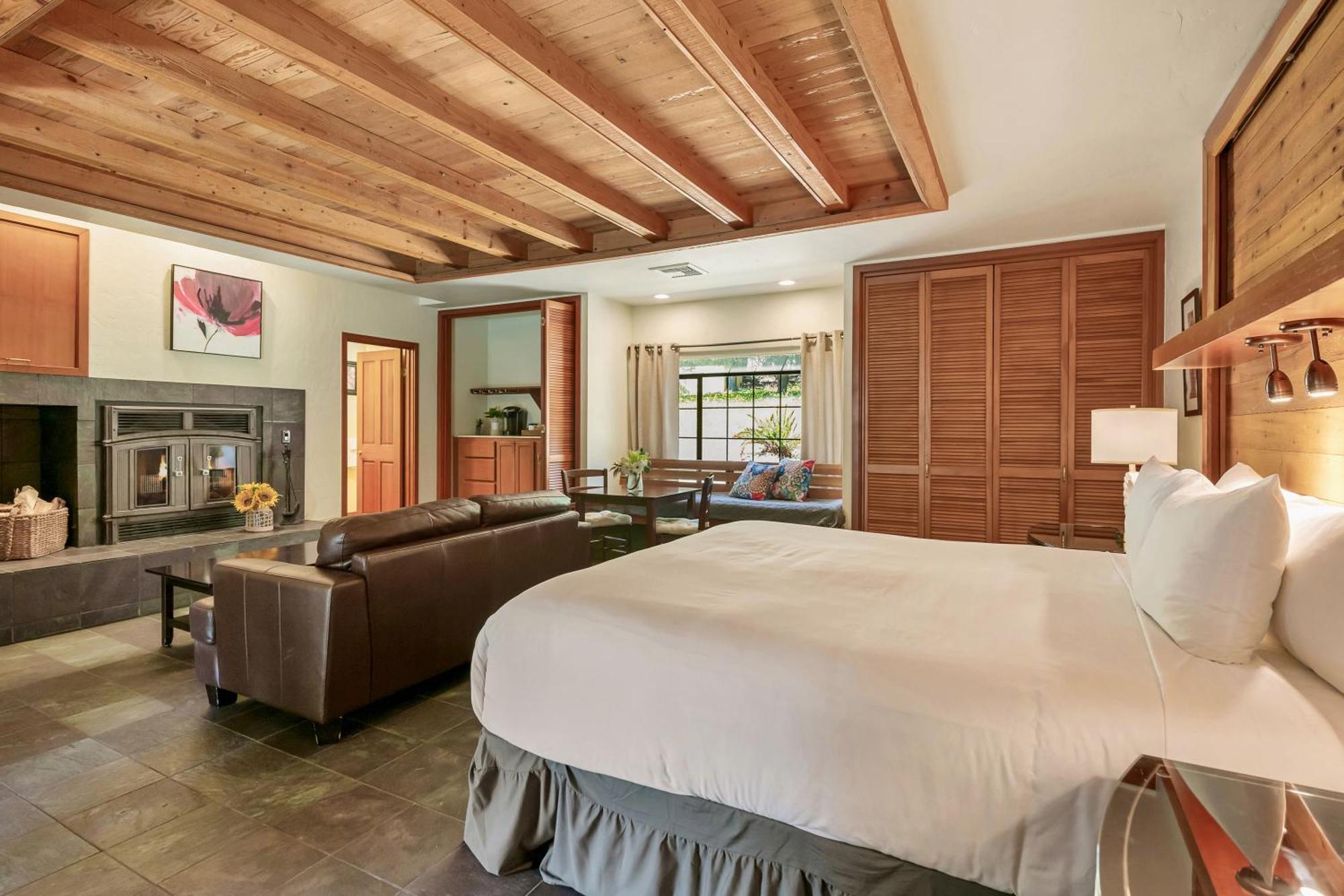 Sonoma Coast Villa Bodega Exterior foto