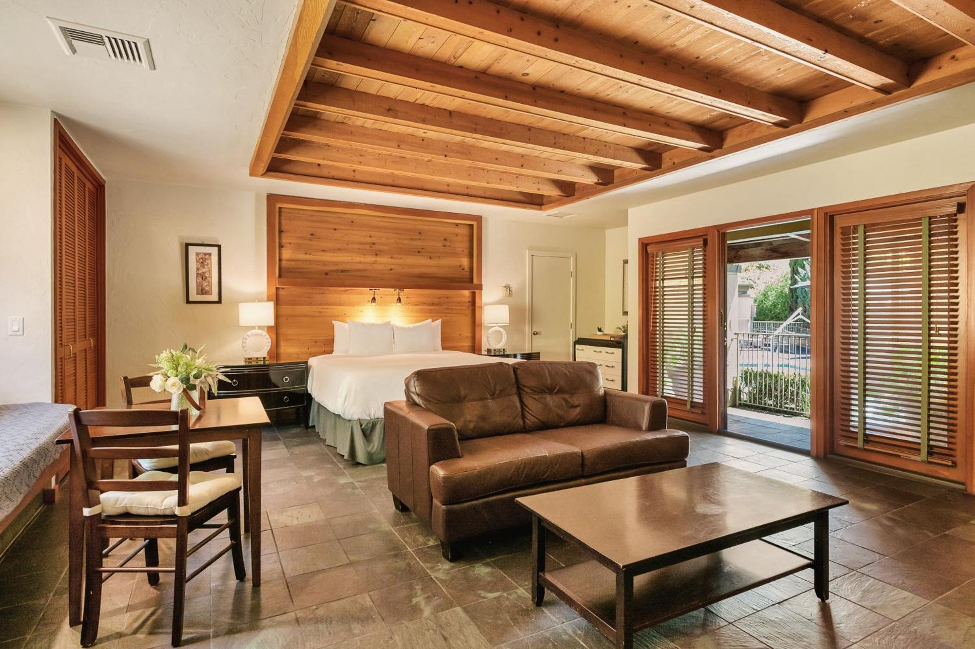 Sonoma Coast Villa Bodega Exterior foto