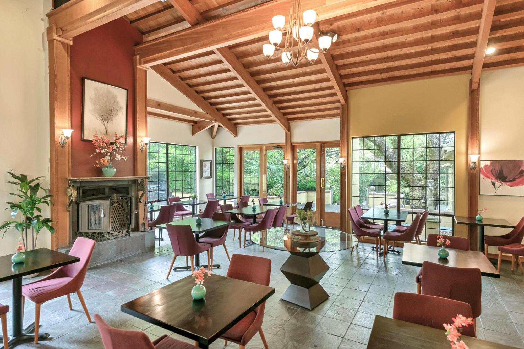 Sonoma Coast Villa Bodega Exterior foto
