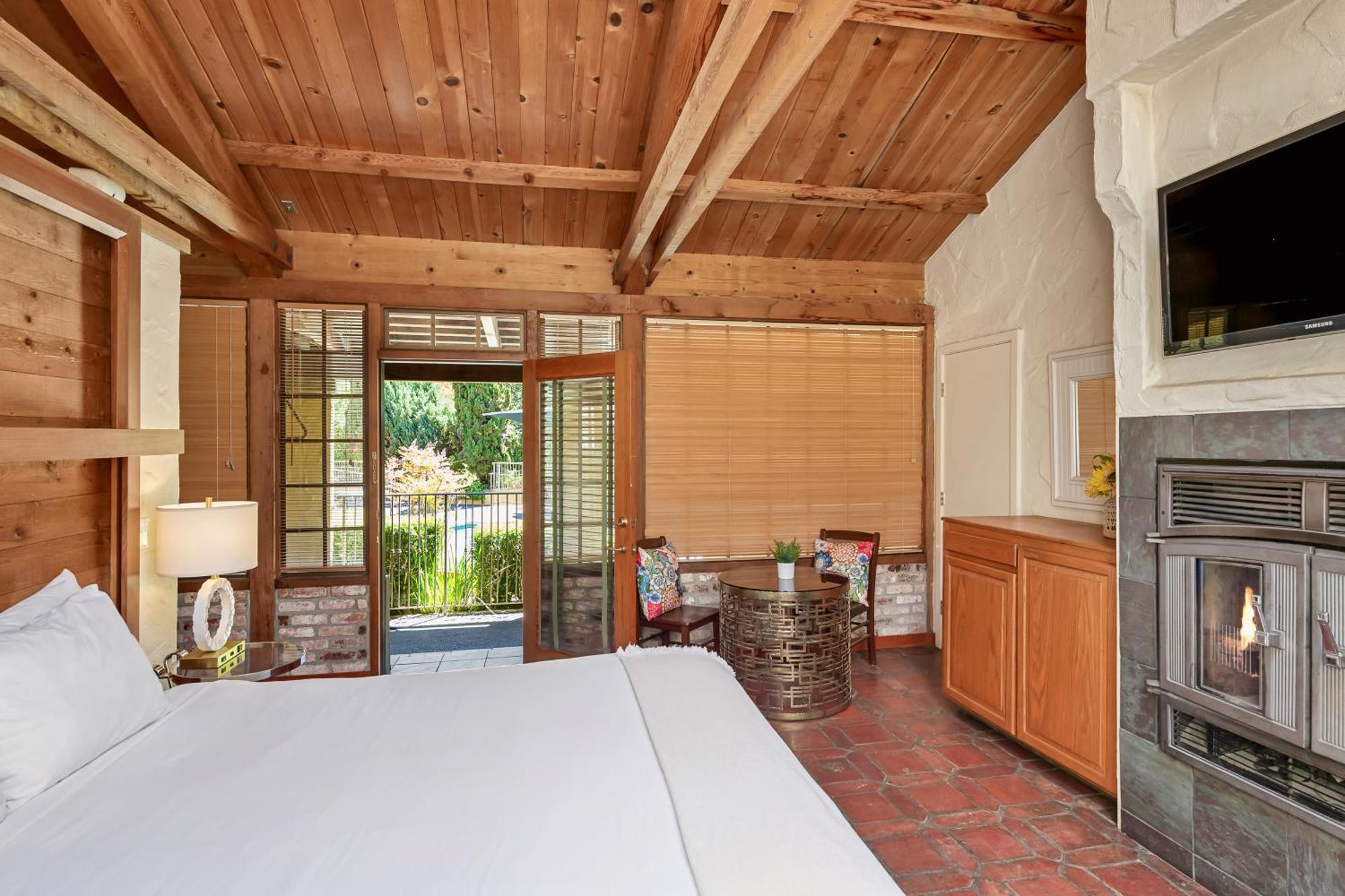 Sonoma Coast Villa Bodega Cameră foto