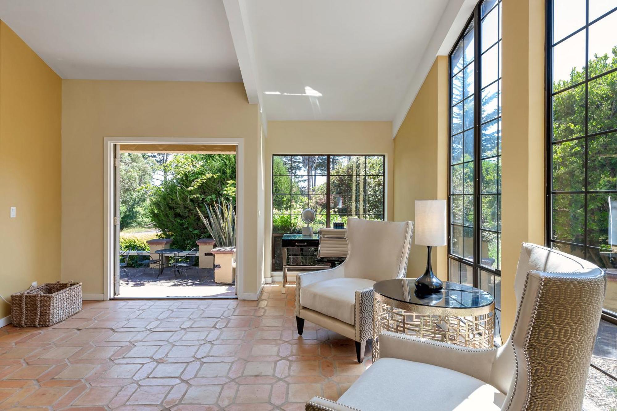 Sonoma Coast Villa Bodega Exterior foto