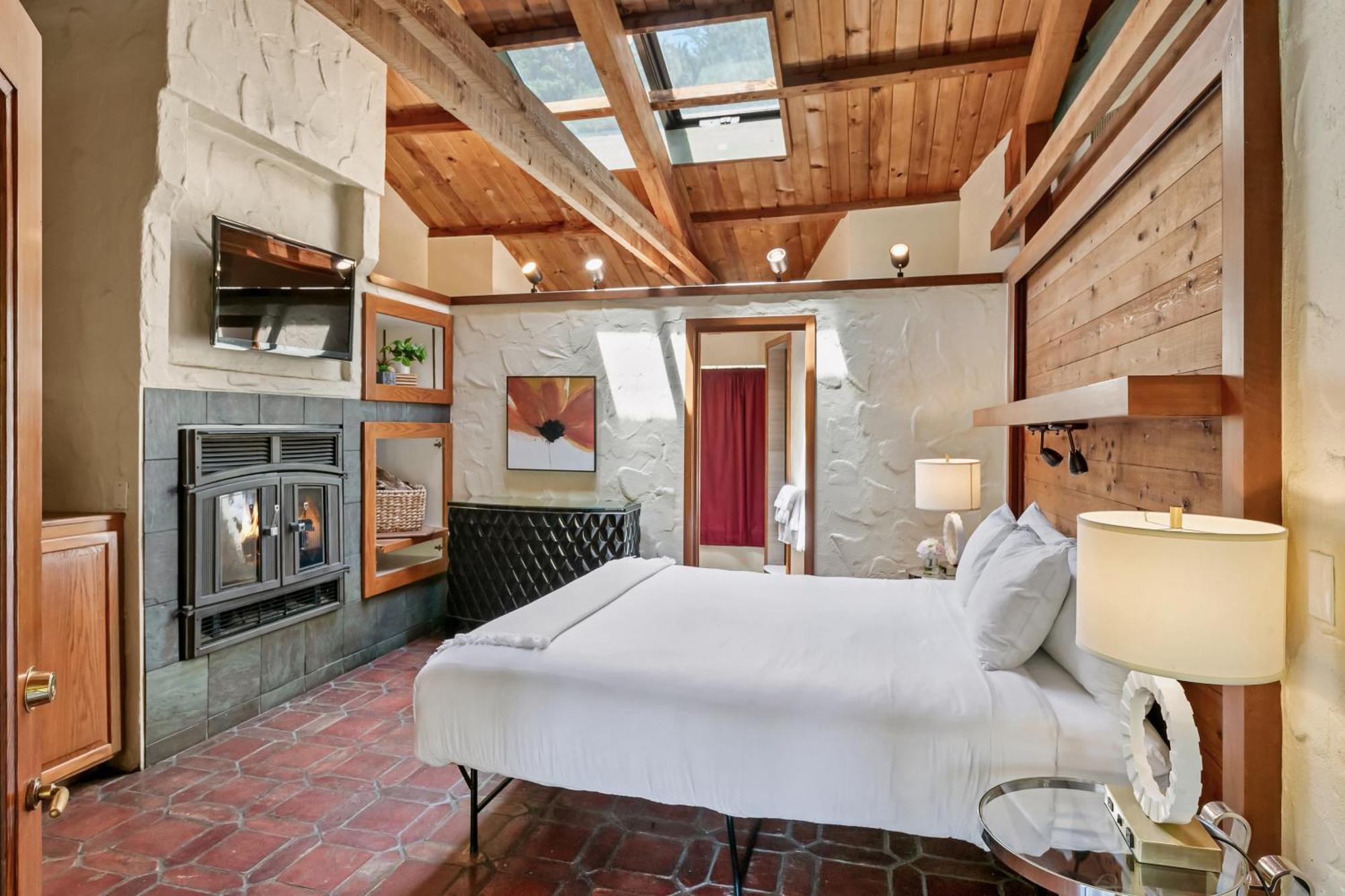 Sonoma Coast Villa Bodega Cameră foto
