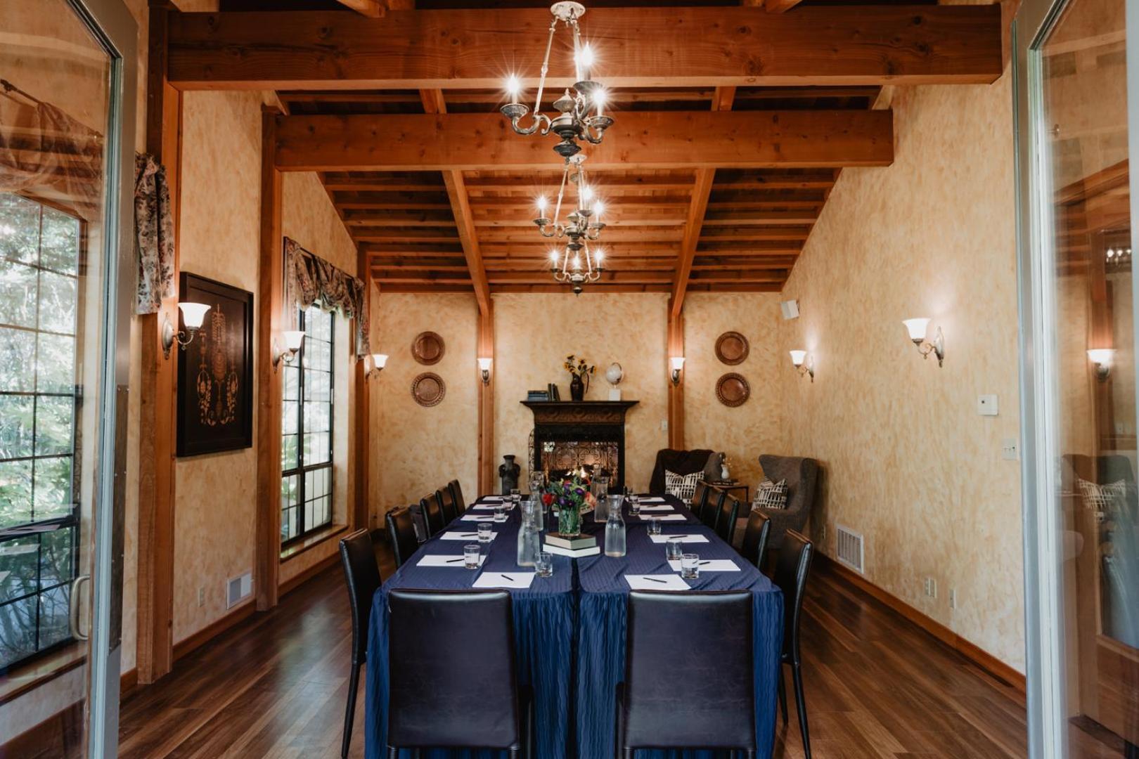 Sonoma Coast Villa Bodega Exterior foto